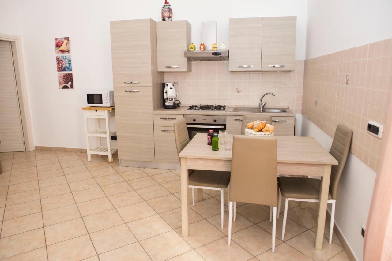 Apartment Airport House *