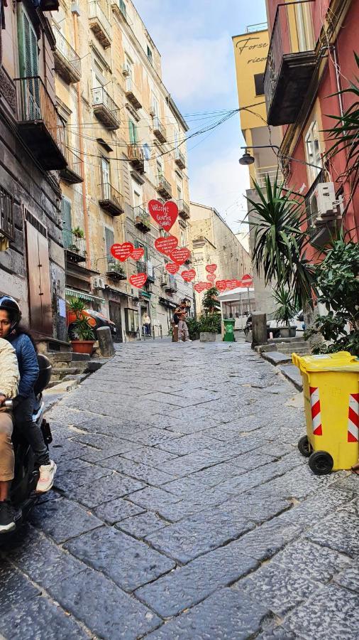 Casa Rosi Nel Cuore Di