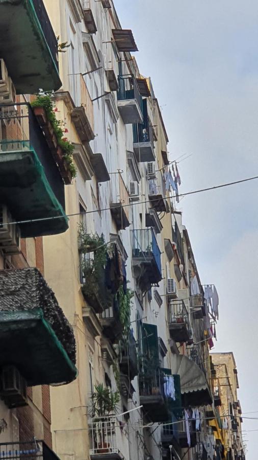 Casa Rosi Nel Cuore Di Apartment *