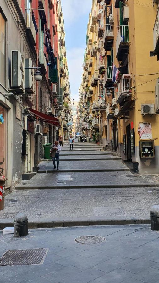 Casa Rosi Nel Cuore Di Apartment