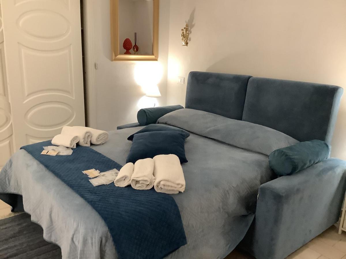 Apartment Tinnyhouse *