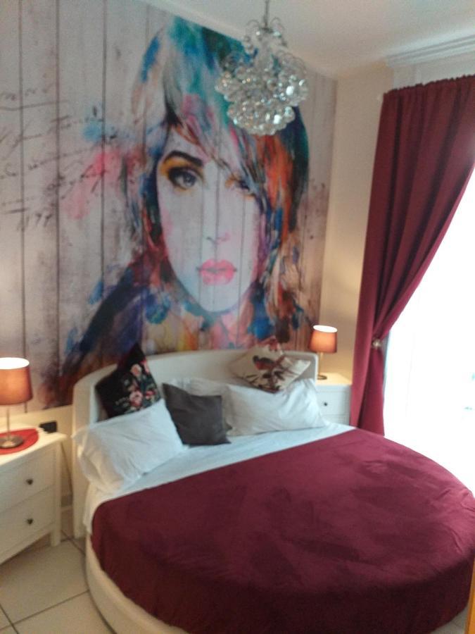 Bed & Breakfast Beb Pantarei