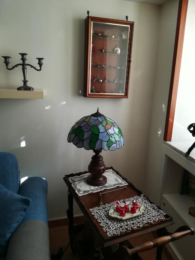 A Wonderful Penthouse In * Naples