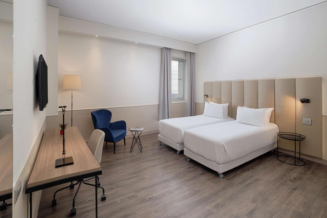 Hotel Nh Panorama Naples