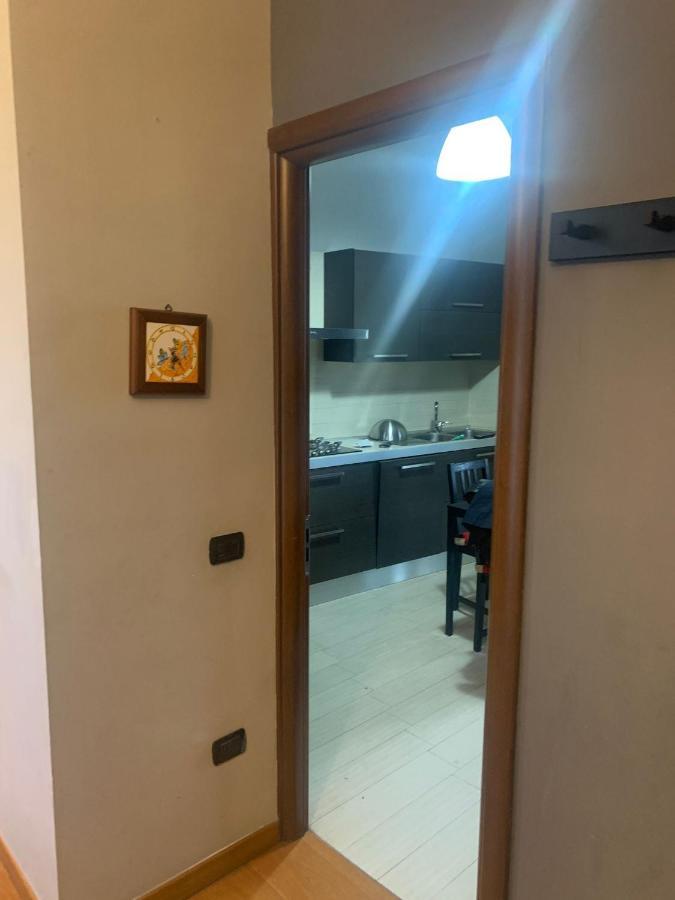 O' Sapunariello-casa Vacanze