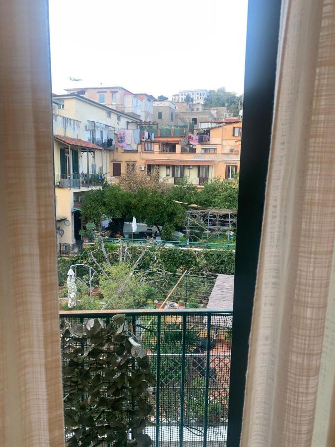 Apartment O' Sapunariello-casa Vacanze Naples