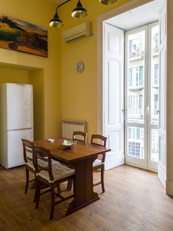 Apartment Maria Mari House