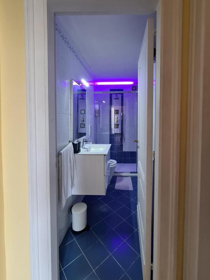 Apartment Maria Mari House *