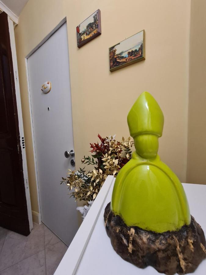 Maria Mari House Apartment