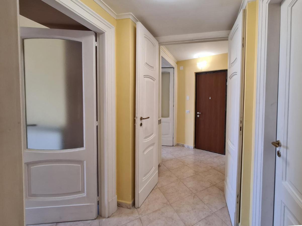 Maria Mari House * Naples