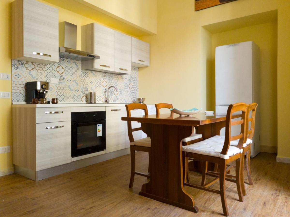 Apartment Maria Mari House Naples