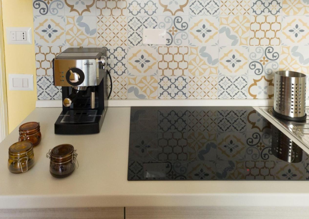 Maria Mari House Apartment