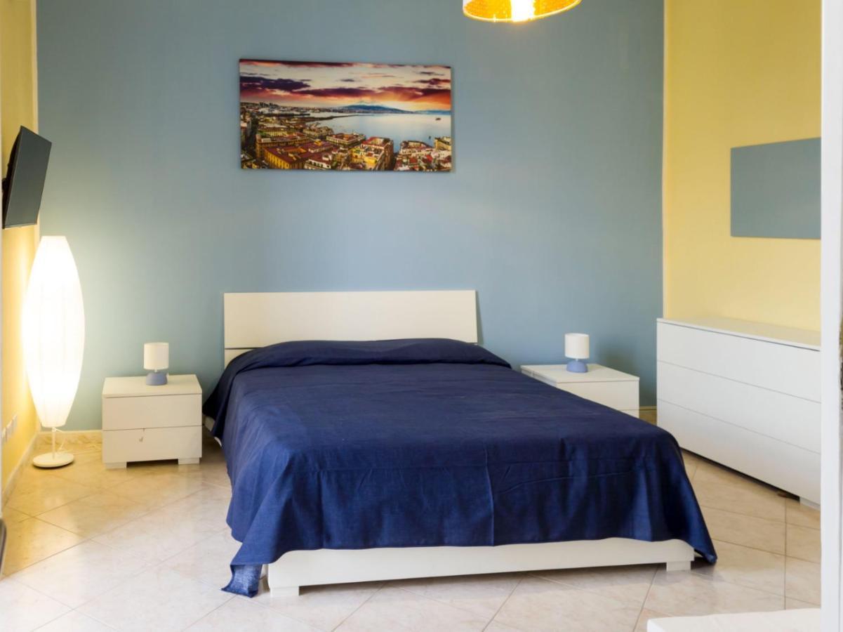 Maria Mari House Apartment Naples