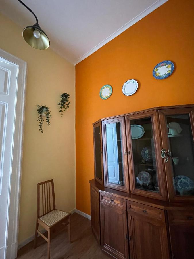 Apartment Maria Mari House Naples