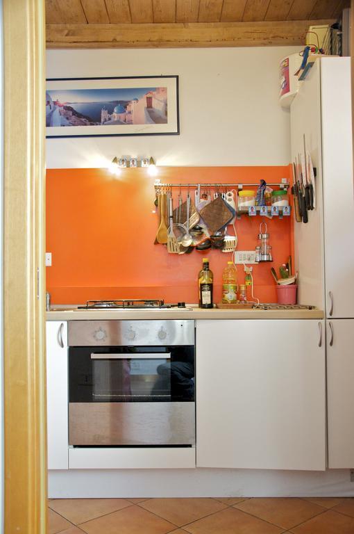 Apartment Casa Pignasecca *