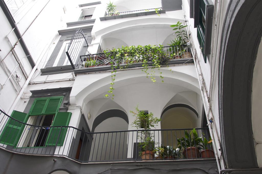 Casa Pignasecca