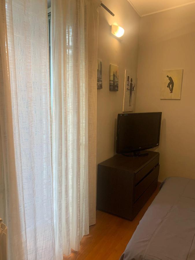 O' Sapunariello-casa Vacanze Apartment Naples