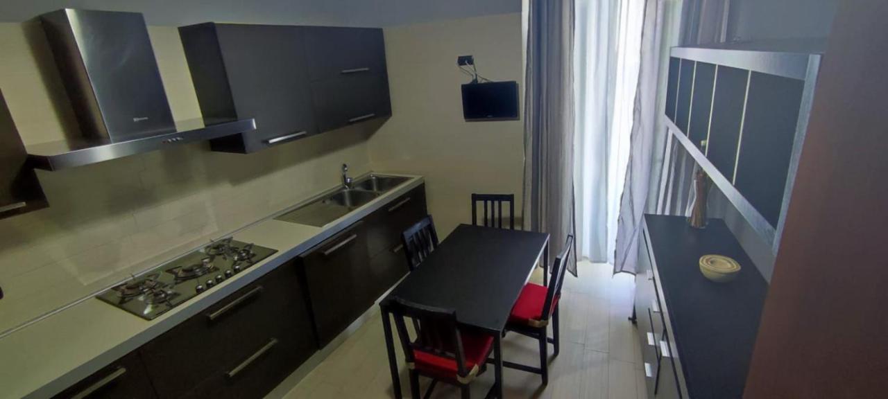 O' Sapunariello-casa Vacanze Apartment Naples