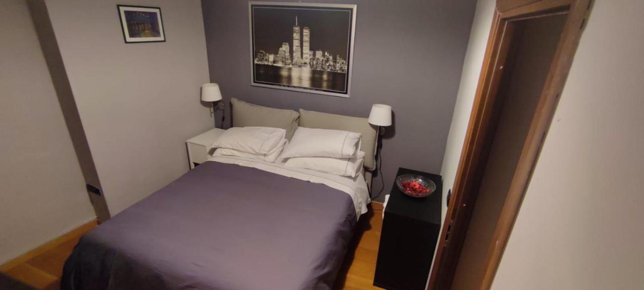 O' Sapunariello-casa Vacanze Apartment