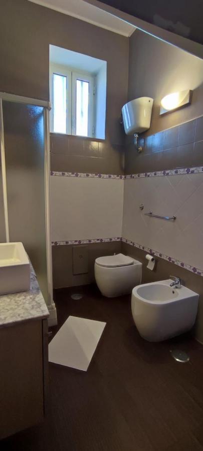 Apartment O' Sapunariello-casa Vacanze Naples
