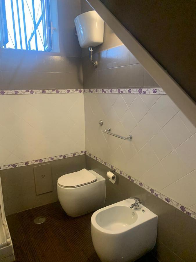 O' Sapunariello-casa Vacanze Apartment
