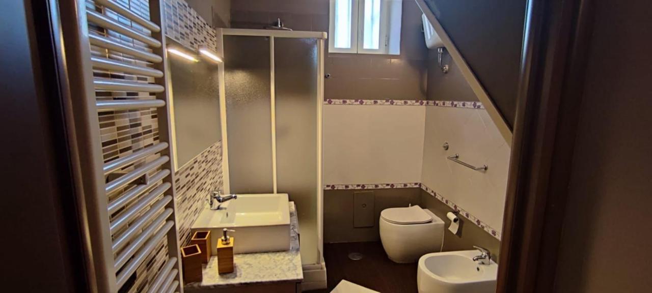 O' Sapunariello-casa Vacanze Apartment *