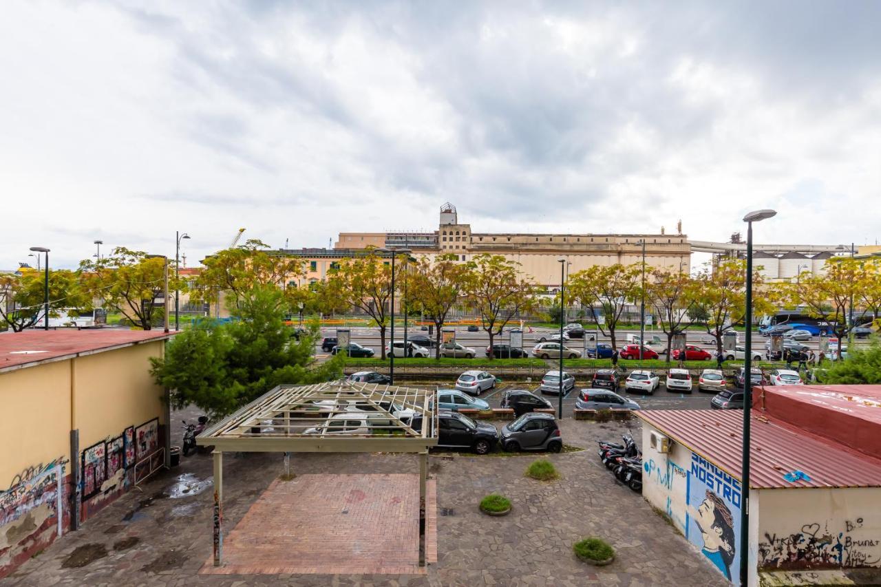 Apartment Al 31 Naples