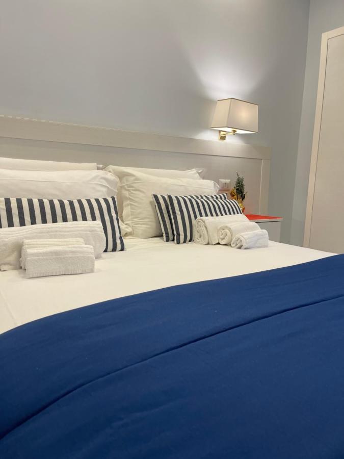 Maison Claudette Toledo Naples