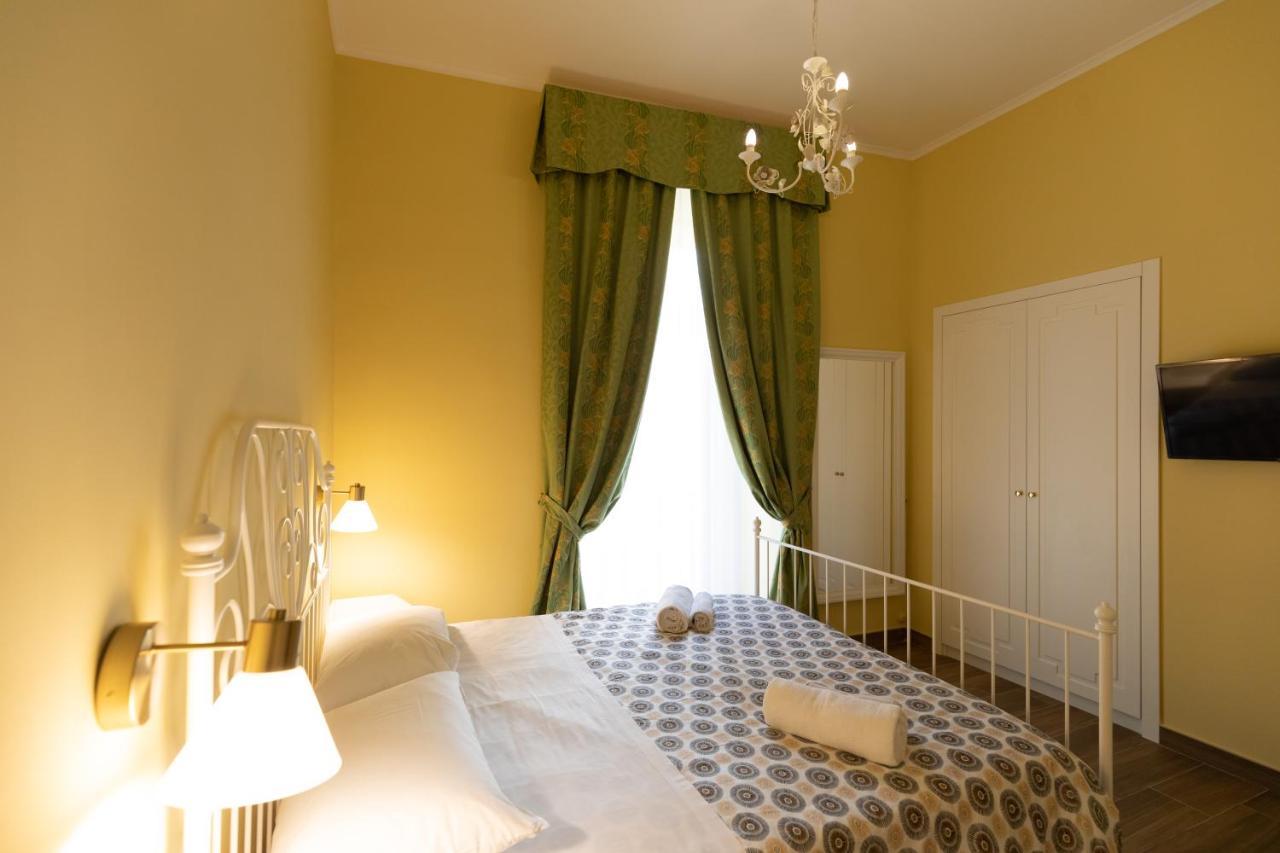 Apartment Palazzo Del Principe San Severo 3 Bedrooms & Terrace! *