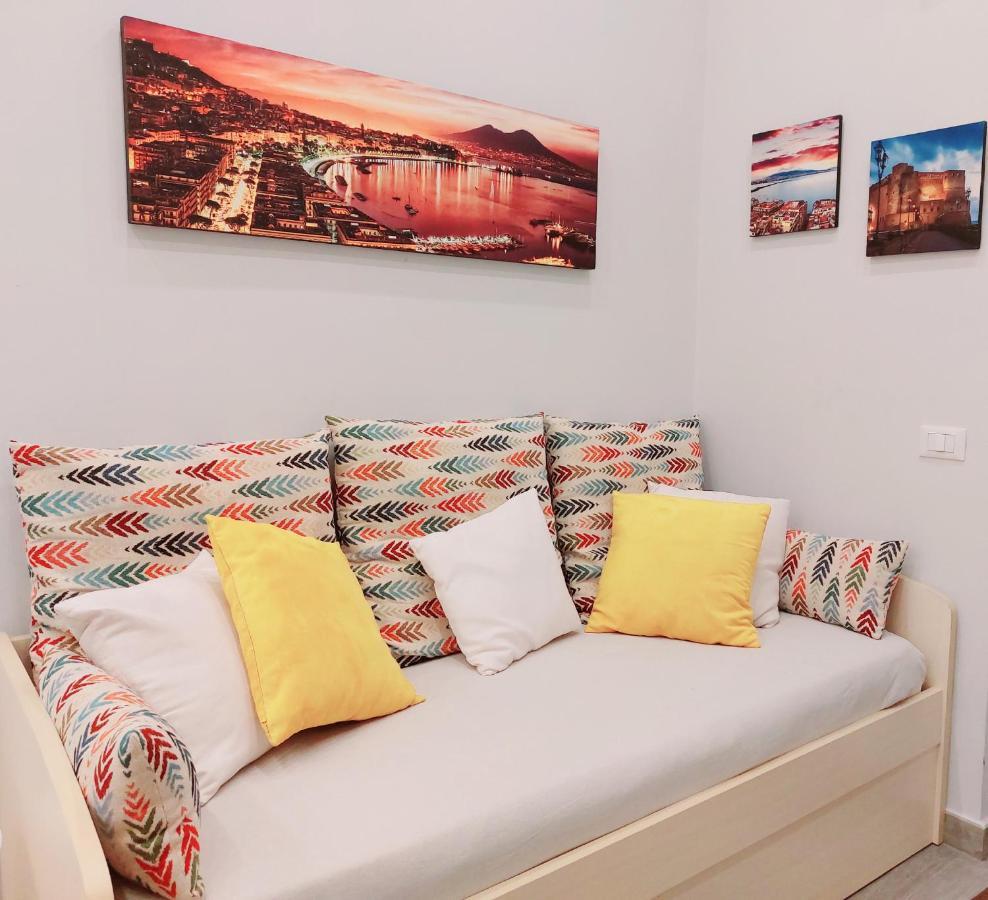Apartment La Preziosa *