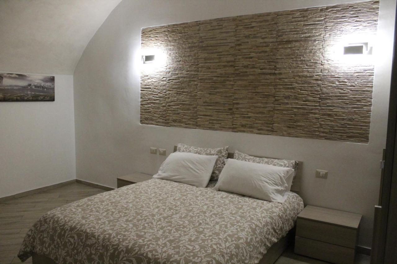 Holiday home Il Di Santa Sofia