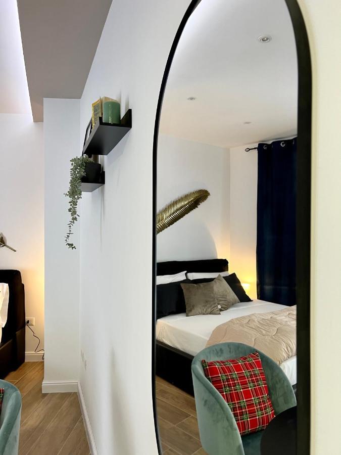 Apartment La Tombola Naples