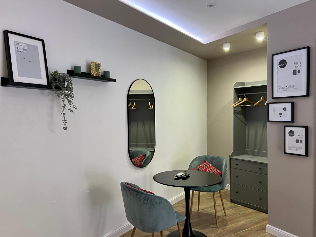 Apartment La Tombola Naples