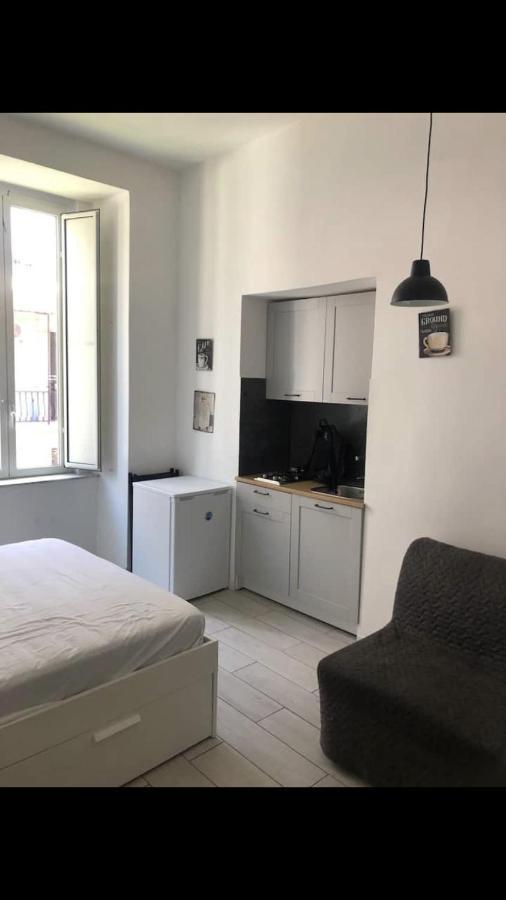 &house Apartment Naples
