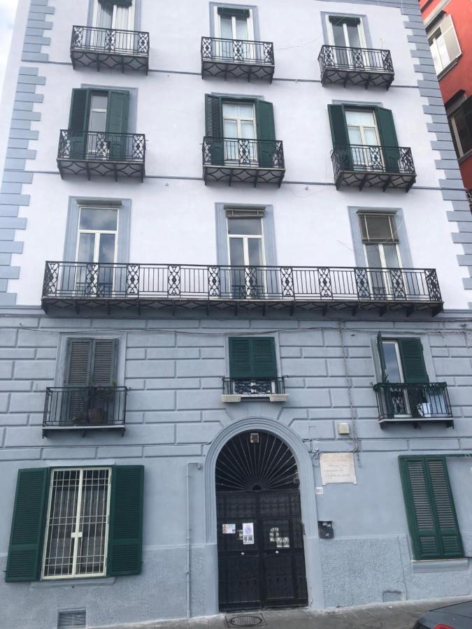 Funiculi' Al Corso