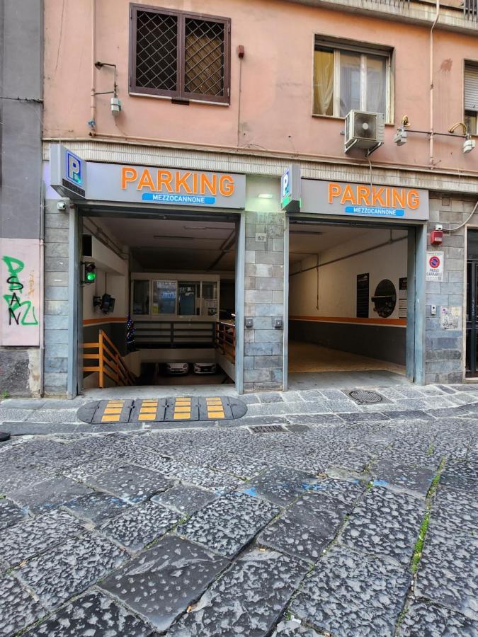 San Gennaro * Naples