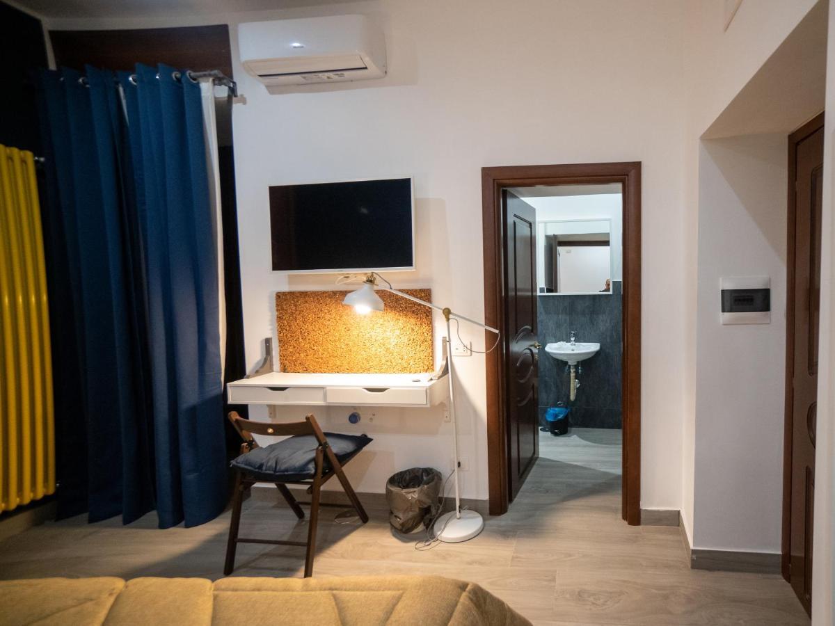 Sant'alfonso Guest house