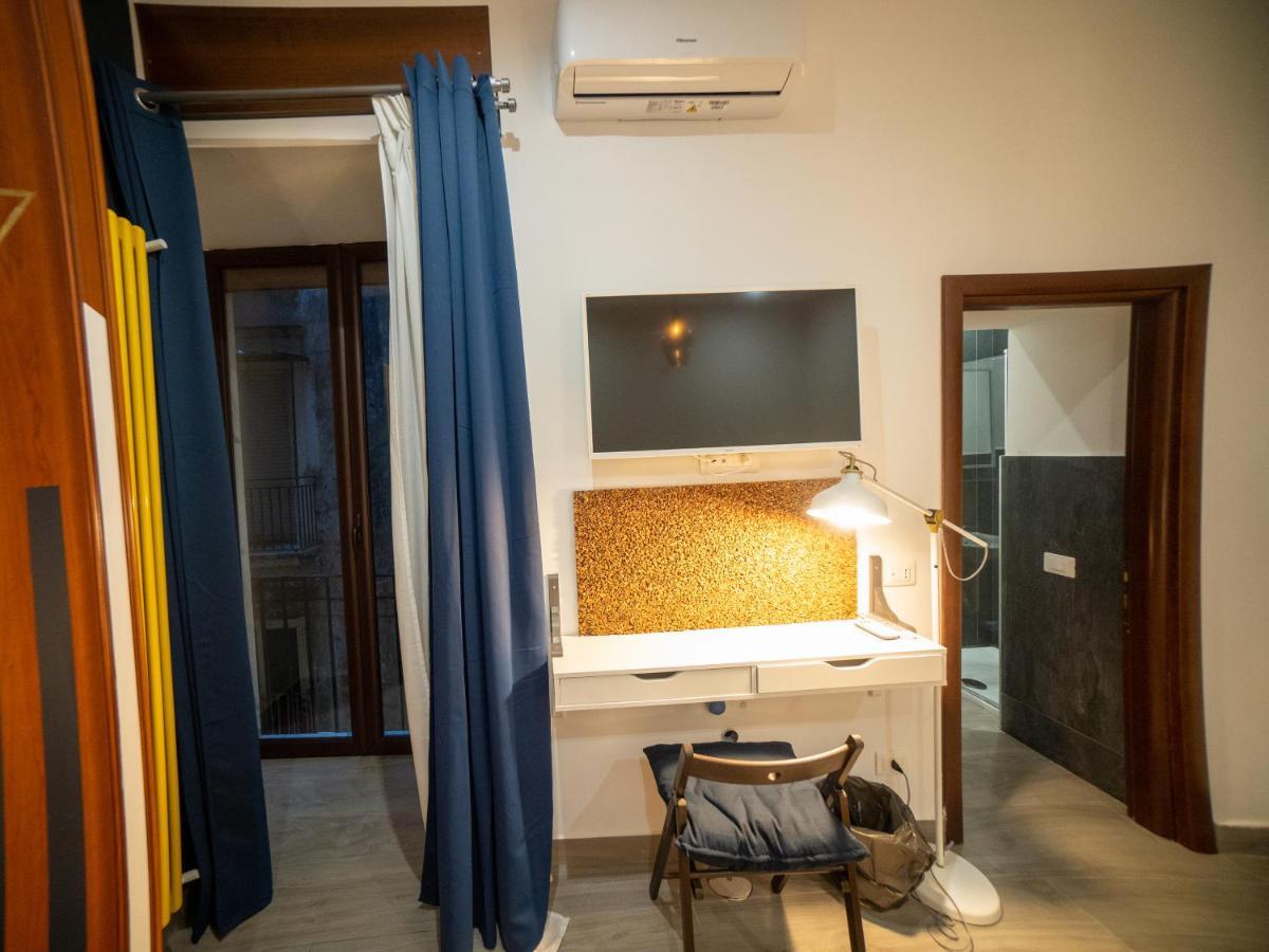 Guest house Sant'alfonso Naples