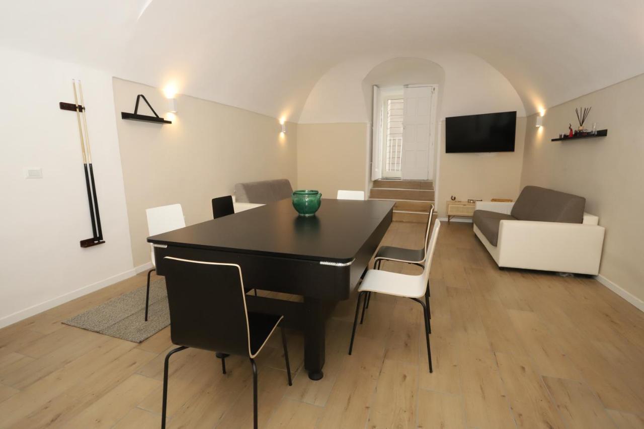 Apartment Dante-port'alba Exclusive Naples
