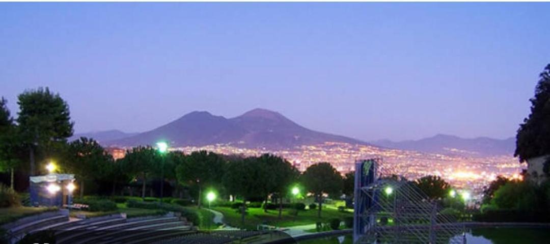 Apartment G&g Capodimonte