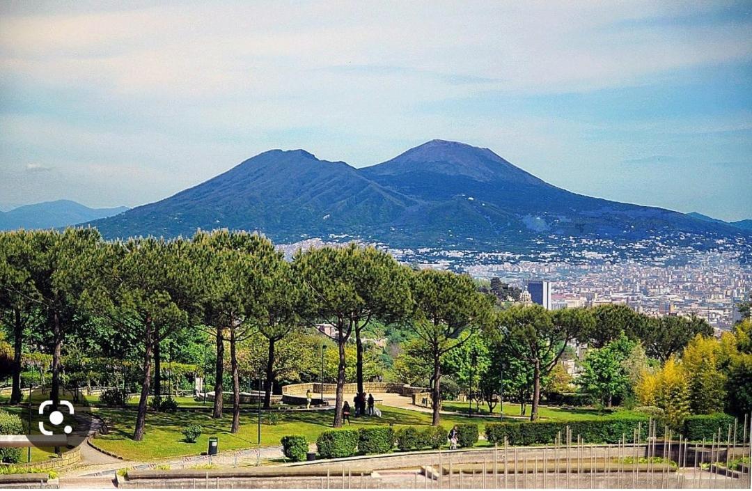 G&g Capodimonte Apartment *