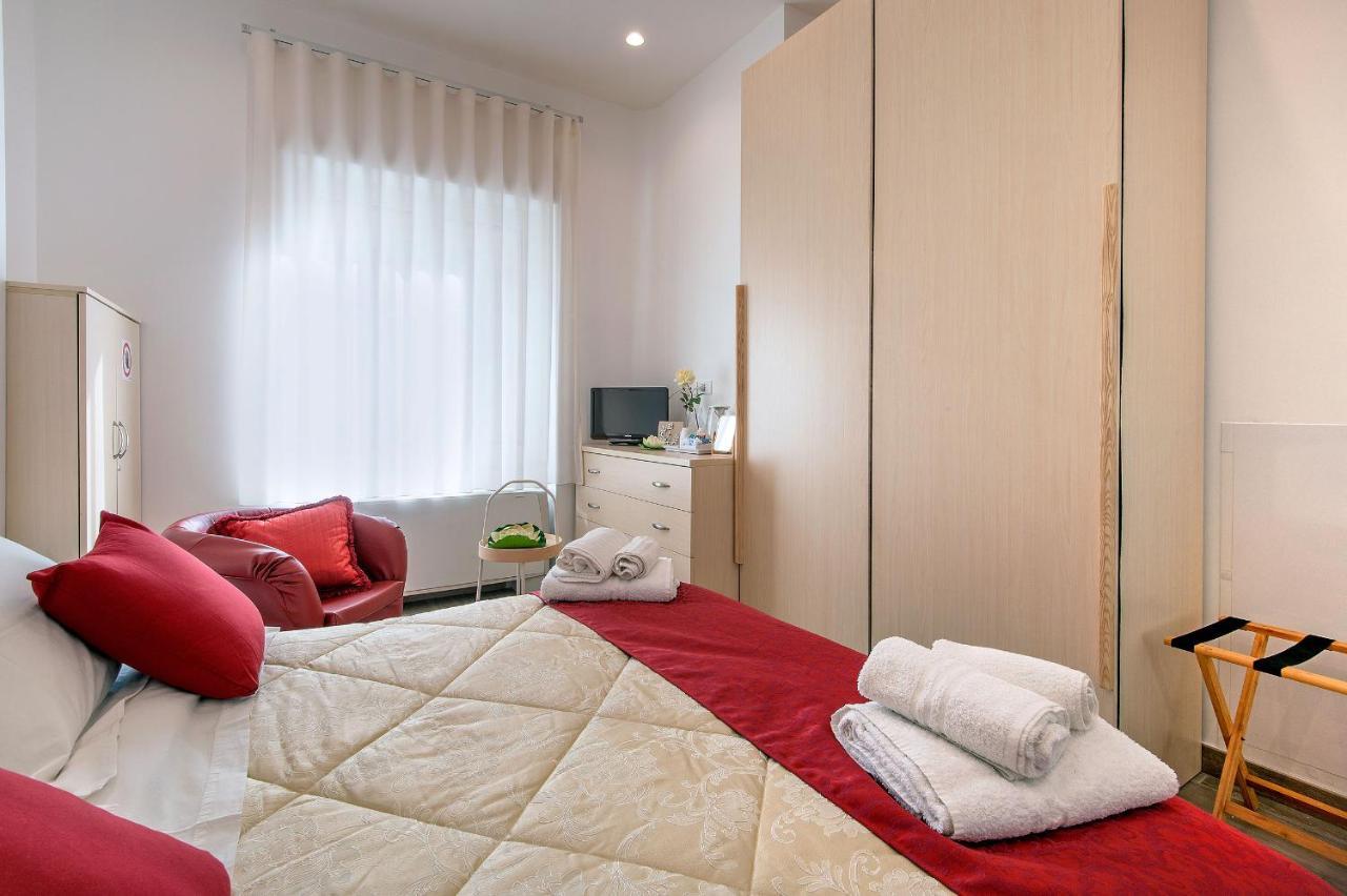 Apartment La Preziosa
