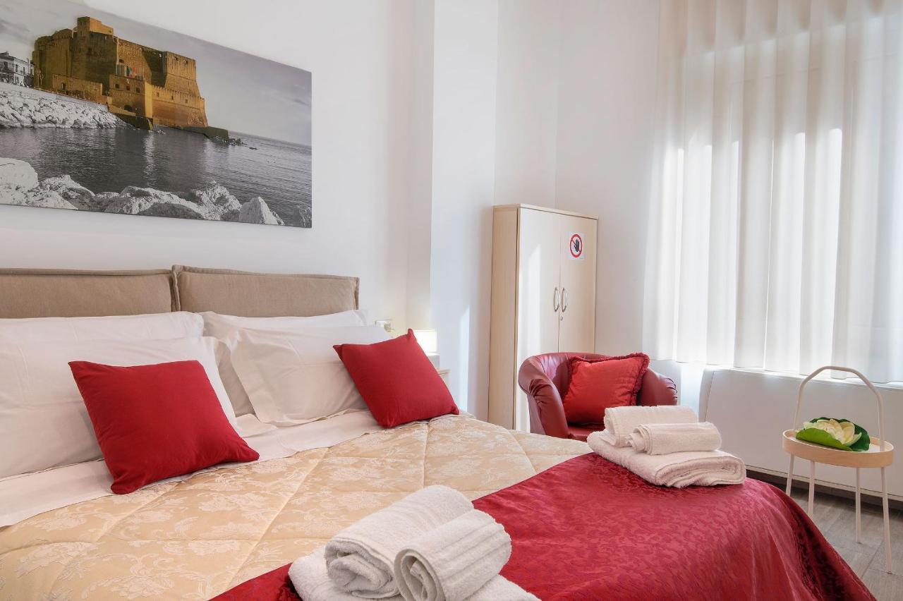 Apartment La Preziosa *