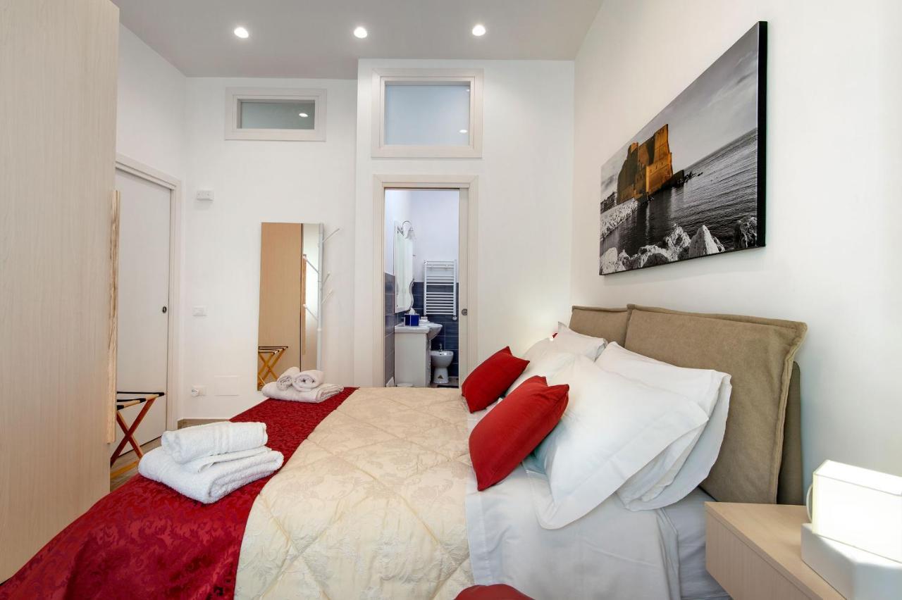 La Preziosa Apartment Naples