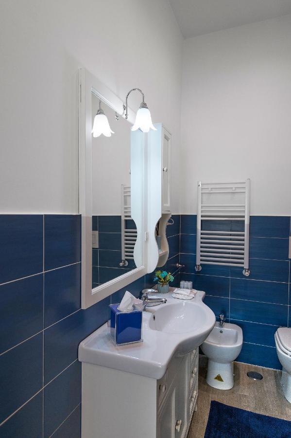 La Preziosa Apartment