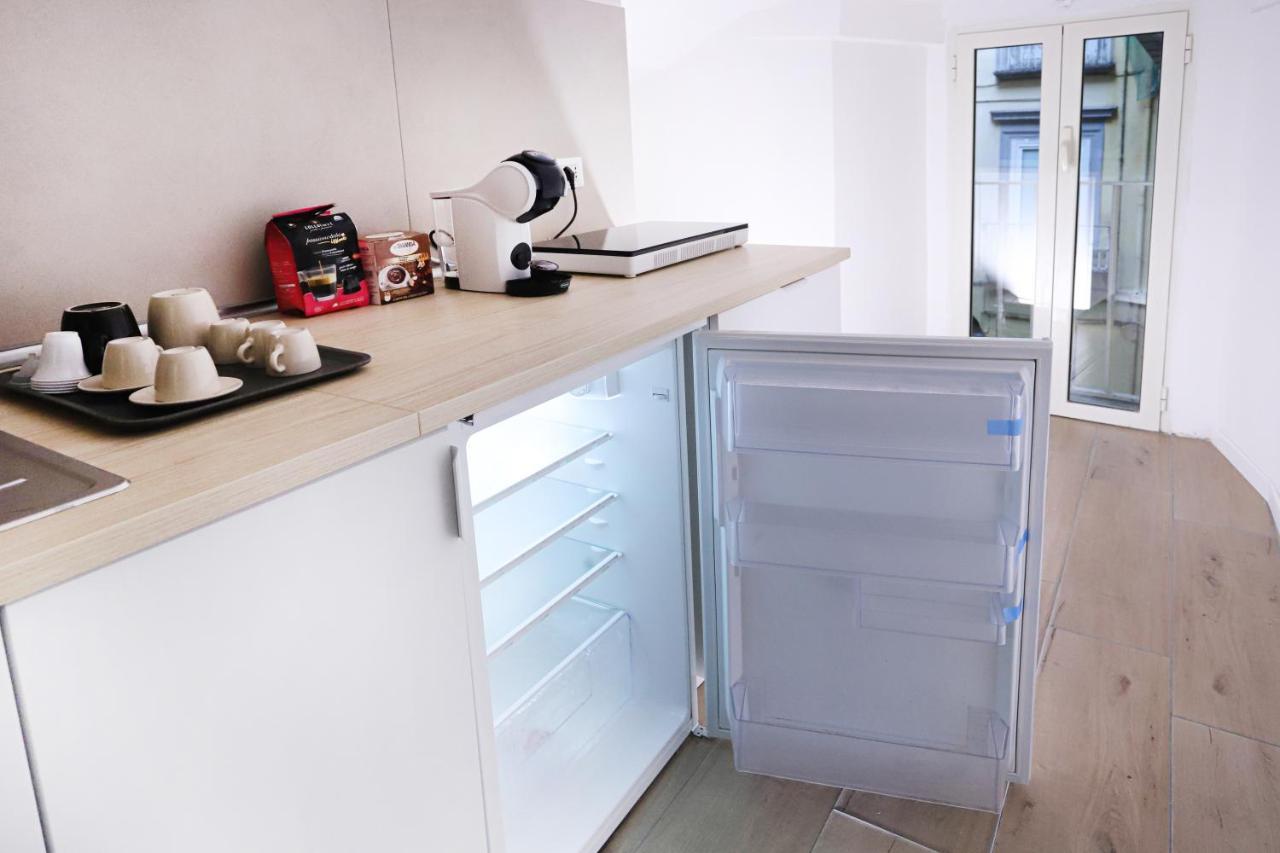 Apartment Dante-port'alba Exclusive *