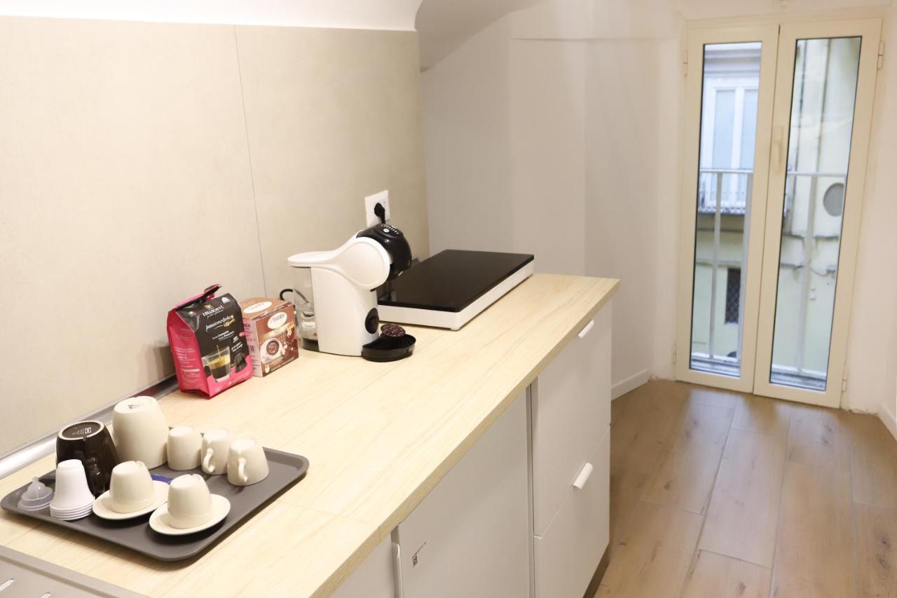 Apartment Dante-port'alba Exclusive *
