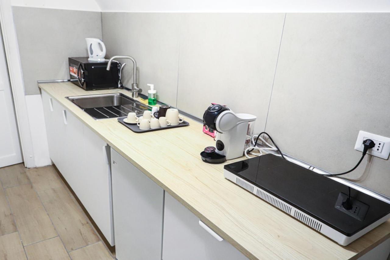 Apartment Dante-port'alba Exclusive