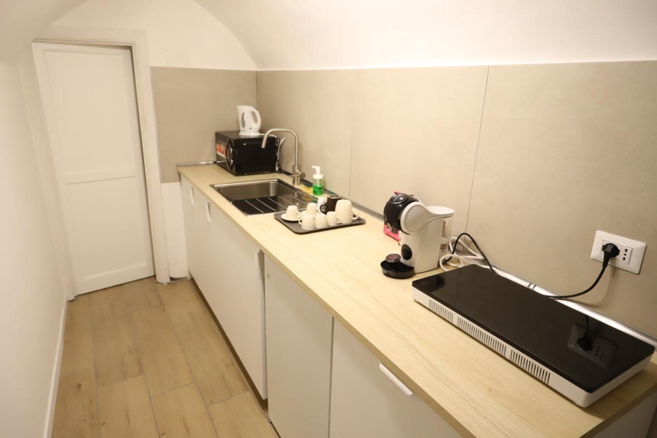 Apartment Dante-port'alba Exclusive