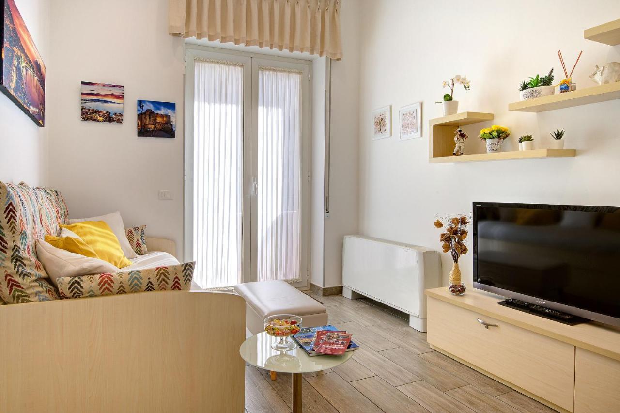 La Preziosa Apartment *